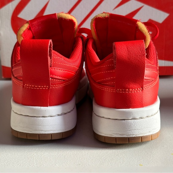 Nile low Disrupt Red - Picture 4 of 6